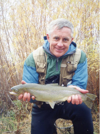 Ed Grundmeier